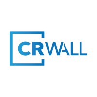 CR Wall logo - Similar company to Wfms Inc.