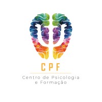 CPF-Centro de Psicologia e Formação logo - Similar company to Instituto Português De Psicologia E Outras Ciências