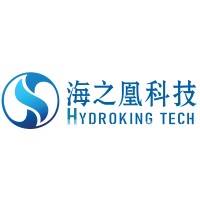 Hydroking Tech logo - Similar company to Yubofilter