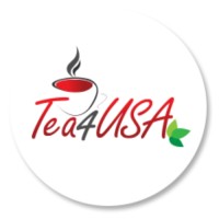 Tea4usa logo - Similar company to Tea Trading