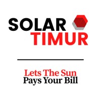 SOLARTIMUR logo - Similar company to Solar Galactic (M) Sdn Bhd