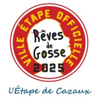 L'Étape de Rêves de gosse à Cazaux 2025 logo - Similar company to Blax