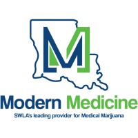 Modern Medicine logo - Similar company to Modern Medicine Services