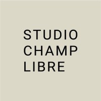 studio champ libre logo - Similar company to Studio Oko