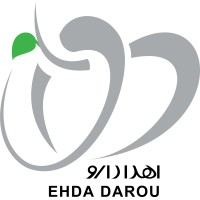 Ehda Darou logo - Similar company to Ehda Polymer