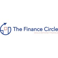 The Finance Circle logo - Similar company to Finance Control Tower