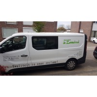 Bloemenhuis de Zonnestraal Meerssen logo - Similar company to Fortuna Events