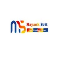 Mayank Soft logo - Similar company to Mayank It Solution