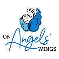 On Angels' Wings logo - Similar company to Empire Scaffold