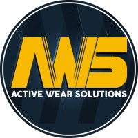 Active Wear Solutions logo - Similar company to Guangzhou Roadsunshine Sports Wear Co., Ltd