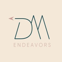 DM Endeavors logo - Similar company to R Digital Llc