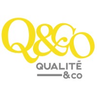 Qualité&Co logo - Similar company to Manger Nu!