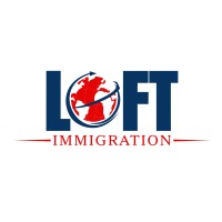 Loft Immigration Inc. logo - Similar company to Storejars
