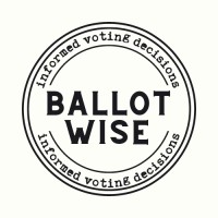 Ballot Wise logo - Similar company to Votesmart