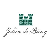 Julien de Bourg logo - Similar company to Esteriore Caffè