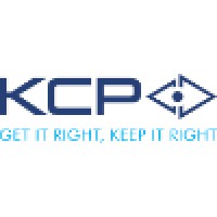 KCP (KYC CDD Professionals) logo - Similar company to Aml Advisory Group