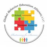 Global Behavior Education Alliance, LLC logo - Similar company to Hearthstone Behavioral Health