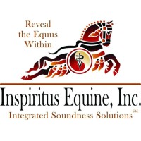 Inspiritus Equine, Inc. logo - Similar company to Grapilseed Ventures Ltd