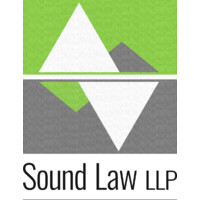 Sound Law LLP logo - Similar company to Williams Armstrong Lp