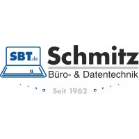 SBT Hubert Schmitz Büro- & Datentechnik GmbH & Co. KG logo - Similar company to Medicteam Gmbh