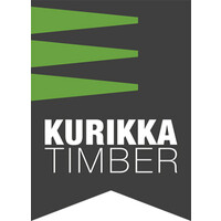 Kurikka Timber Oy logo - Similar company to Barrus As