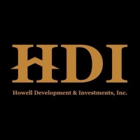 HDI logo - Similar company to Aslan