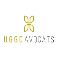 UGGC Avocats logo - Similar company to Master Droit Des Affaires  Sorbonne_Uemf