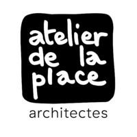 ATELIER DE LA PLACE logo - Similar company to Wimm