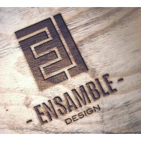Ensamble Design logo - Similar company to Apodaca Wall Systems