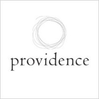 Providence logo - Similar company to Kato Restaurant