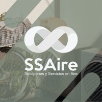 SSAire Mx logo - Similar company to Grupo Rs