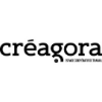 Créagora, espace coopératif de travail logo - Similar company to Smart-Id Belgium & Luxemburg
