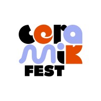 Fundacja CERAMIKFEST logo - Similar company to Vive Innovation