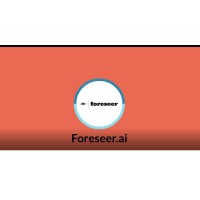 Foreseer.AI (Acquired) logo - Similar company to Liquidprint