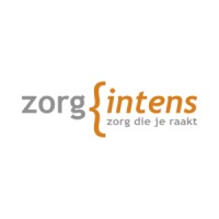 Zorg Intens logo - Similar company to Het Behouden Huys | Psychologische Zorg Bij Kanker