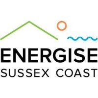 Energise Sussex Coast logo - Similar company to Ethex