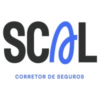 Scal Corretor de Seguros logo - Similar company to Yesconta - Contabilidade & Impostos