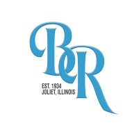 Blue Ribbon Products Co. logo - Similar company to Elgin Beverage Co.
