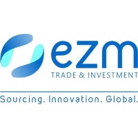 EZM TRADE AND INVESTMENT logo - Similar company to Ezm Sign