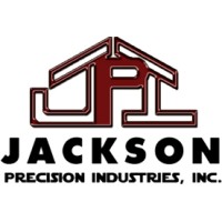 Jackson Precision Industries logo - Similar company to Clark Engineering