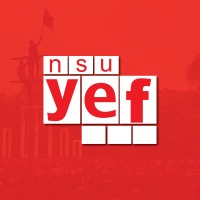 Young Economists' Forum | NSU YEF logo - Similar company to Nsu Mibc L Marketing And International Business Club Of North South University