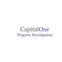 CapitalOne Property Development logo - Similar company to Capitalone Advisory