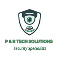 P & R Technical Solutions Limited