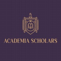 Academia Scholars logo - Similar company to Assignment Forum