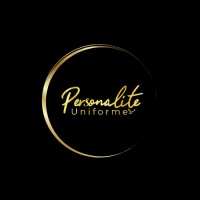 Personalite uniforme logo - Similar company to Personalite Uniforme