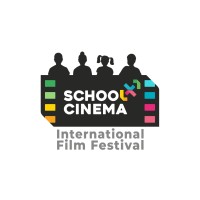 SCIFF - School Cinema International Film Festival logo - Similar company to Studyum.Com ®