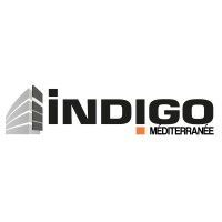 Indigo Mediterranée logo - Similar company to Indigo D'Oc