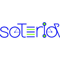 SOTERIA EU Project logo - Similar company to Froddo Eu Project