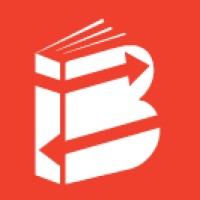 BookFlow logo - Similar company to Clankart