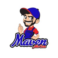 Maven Air Care logo - Similar company to Iduct